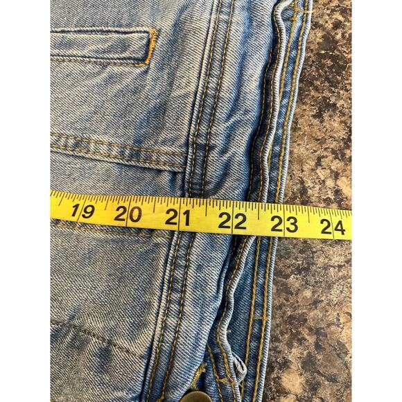 Denim Jacket XS Pride Adult Queer Artist Design New York 1969 Stonewall Riot - Picture 7 of 7